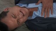 General Hospital's Sonny (Maurice Benard) | Image: ABC